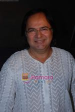Farooq Sheikh at the First look launch of Accident On Hill Road in Bandra on 27th July 2009 (3)